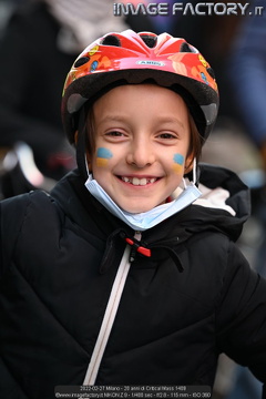 2022-02-27 Milano - 20 anni di Critical Mass 1409